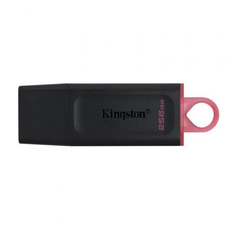 Pendrive 256GB Kingston DataTraveler Exodia USB 3.2 - DTX/256GB