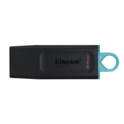 Pendrive 64GB Kingston DataTraveler Exodia USB 3.2 - DTX/64GB