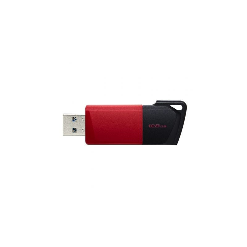 Pendrive 128GB Kingston DataTraveler Exodia M USB 3.2 - DTXM/128GB