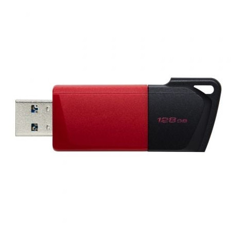 Pendrive 128GB Kingston DataTraveler Exodia M USB 3.2 - DTXM/128GB