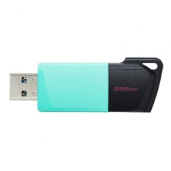 Pendrive 256GB Kingston DataTraveler Exodia M USB 3.2 - DTXM/256GB