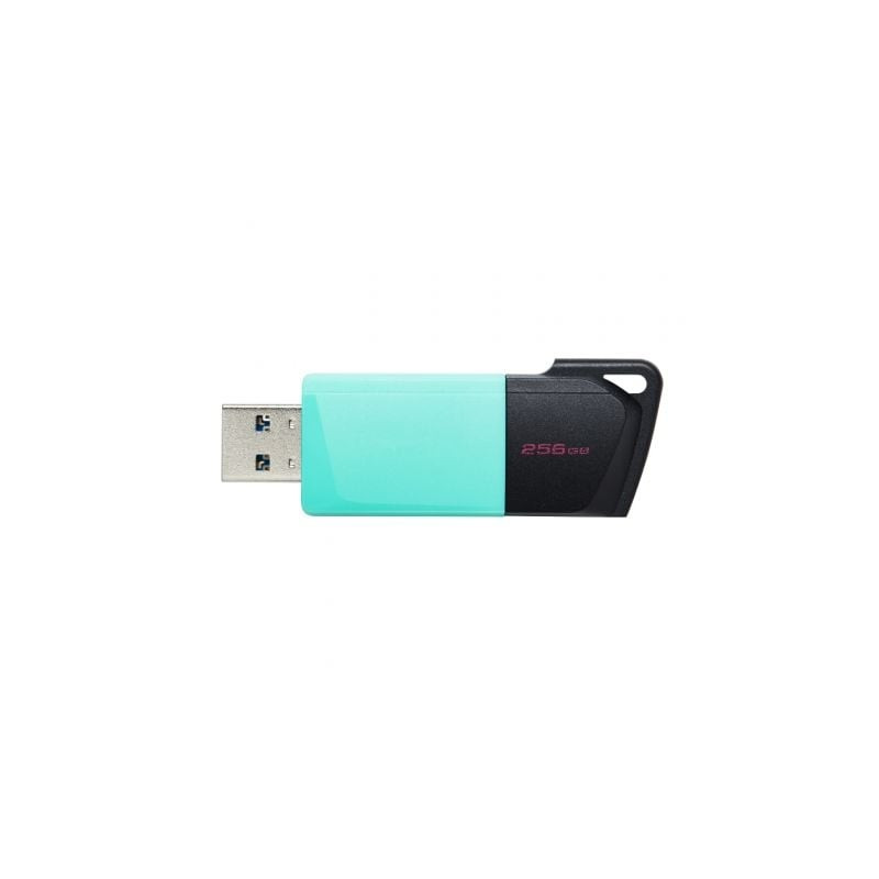 Pendrive 256GB Kingston DataTraveler Exodia M USB 3.2 - DTXM/256GB