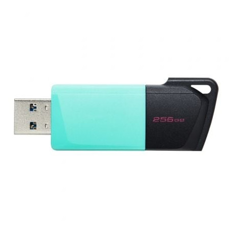 Pendrive 256GB Kingston DataTraveler Exodia M USB 3.2 - DTXM/256GB