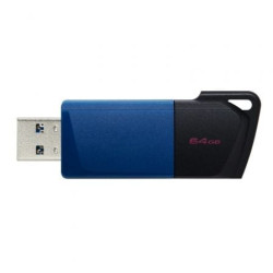 Pendrive 64GB Kingston DataTraveler Exodia M USB 3.2 - DTXM/64GB