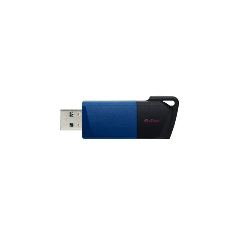 Pendrive 64GB Kingston DataTraveler Exodia M USB 3.2 - DTXM/64GB