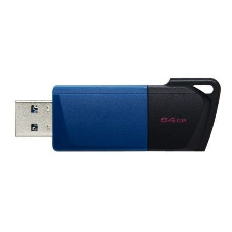 Pendrive 64GB Kingston DataTraveler Exodia M USB 3.2 - DTXM/64GB