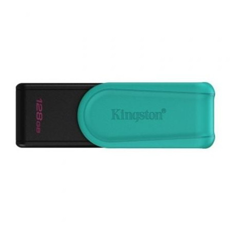 Pendrive 128GB Kingston DataTraveler Exodia S USB 3.2 - DTXS/128GB