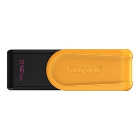 Pendrive 512GB Kingston DataTraveler Exodia S USB 3.2 - DTXS/512GB