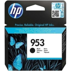 Cartucho de Tinta Original HP nº953/ Negro - L0S58AE