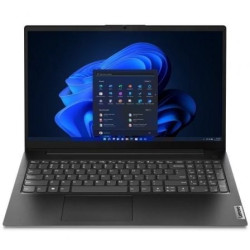 Portátil Lenovo V15 G4 IRU 83A100W8SP Intel Core i7-13620H/ 8GB/ 512GB SSD/ 15.6"/ Win11 - 83A100W8SP