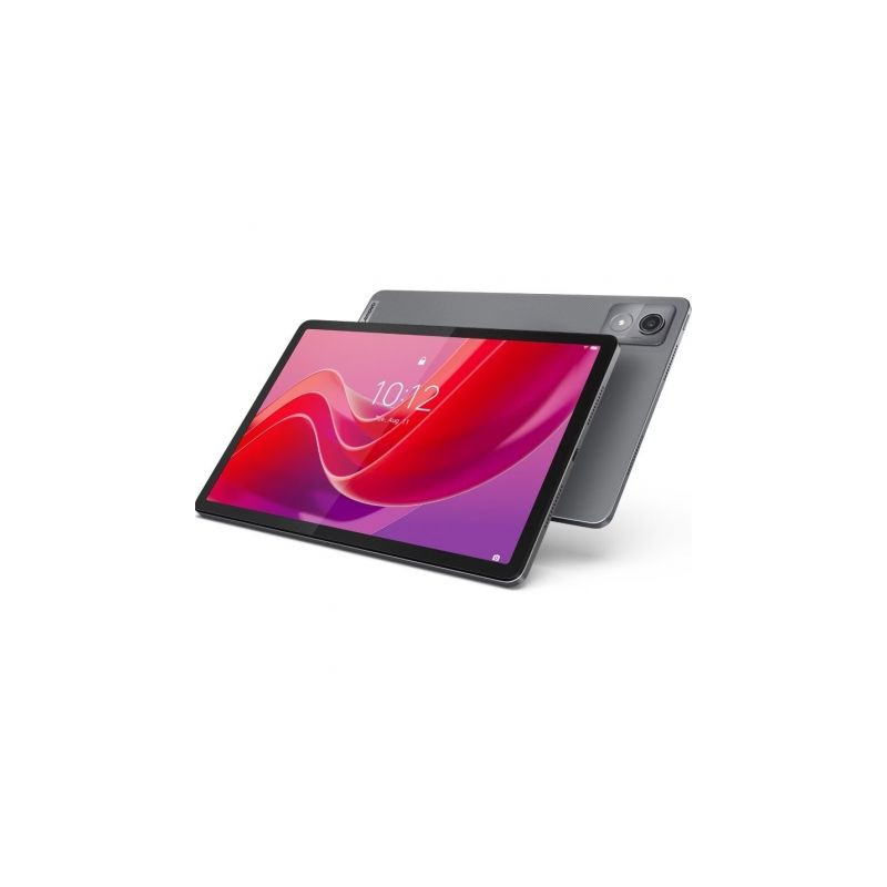 Tablet Lenovo K11 11"/ 8GB/ 128GB/ Octacore/ Gris - ZADL0083SE