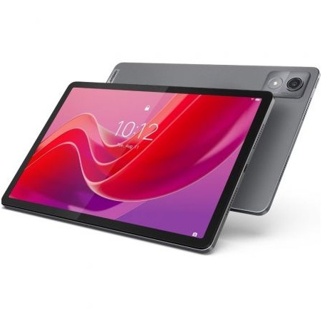 Tablet Lenovo K11 11"/ 8GB/ 128GB/ Octacore/ Gris - ZADL0083SE