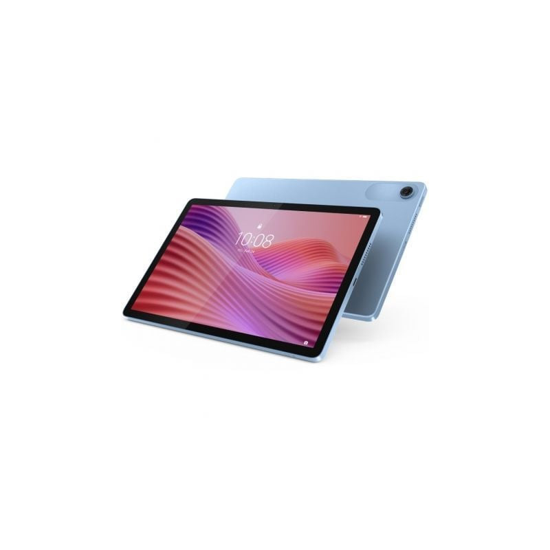 Tablet Lenovo Tab 10.1"/ 4GB/ 128GB/ Octacore/ Azul - ZAEH0175PL