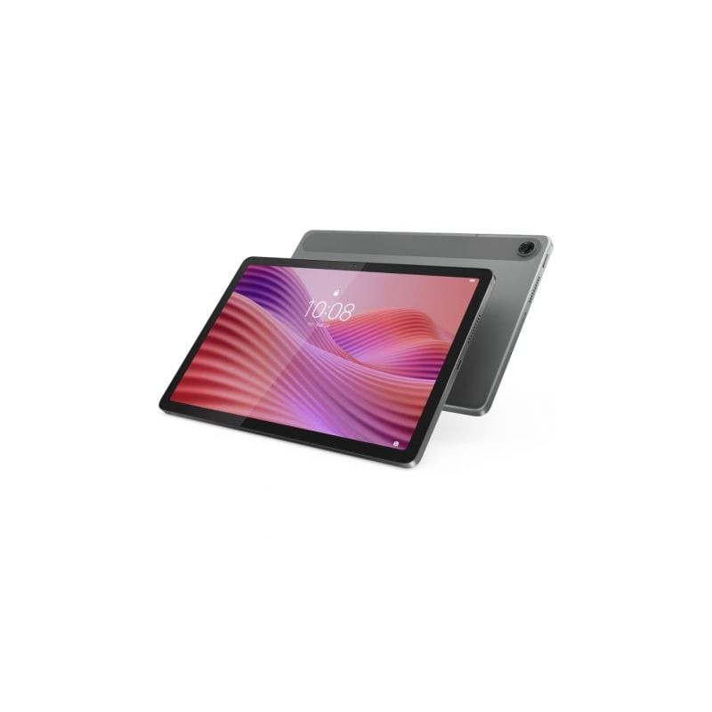 Tablet Lenovo Tab 10.1"/ 4GB/ 128GB/ Octacore/ Gris Luna - ZAEH0049SE