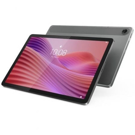 Tablet Lenovo Tab 10.1"/ 4GB/ 128GB/ Octacore/ Gris Luna - ZAEH0049SE