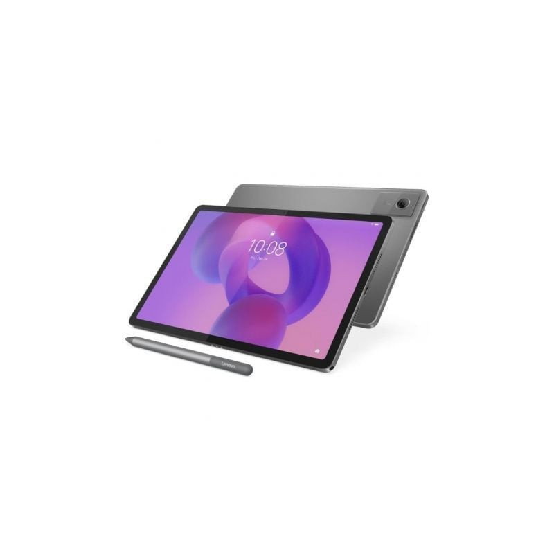 Tablet Lenovo Idea Tab 11"/ 8GB/ 256GB/ Octacore/ 5G/ Gris Luna - ZAFM0169SE