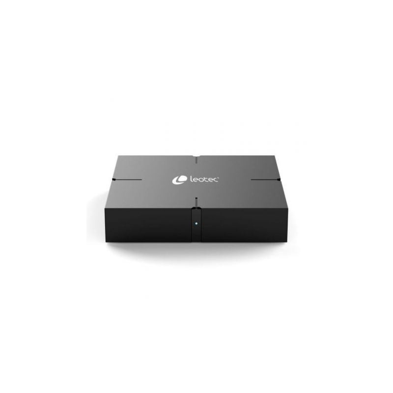 Android TV Leotec TvBox 4K Show 2 216/ 16GB - LETVBOX18