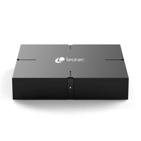 Android TV Leotec TvBox 4K Show 2 216/ 16GB - LETVBOX18