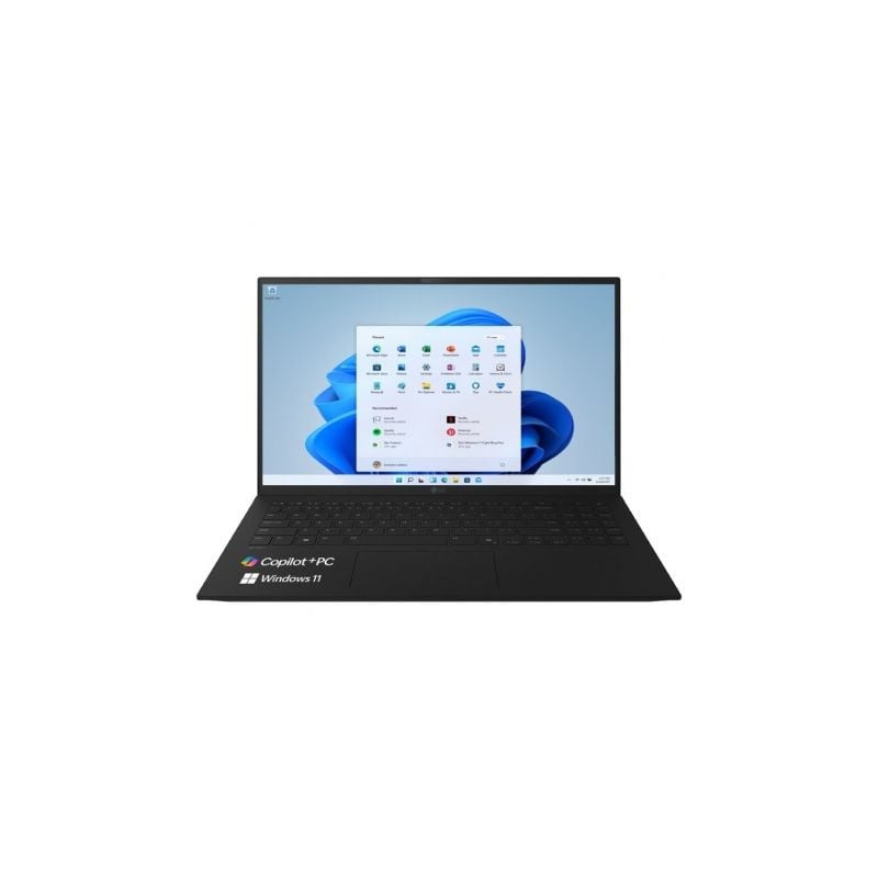 Portátil LG Gram 15Z80T-G.AU88B Ryzen AI 7-350/ 32GB/ 1TB SSD/ 15.6"/ Win11 - 15Z80T-G.AU88B