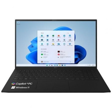 Portátil LG Gram 15Z80T-G.AU88B Ryzen AI 7-350/ 32GB/ 1TB SSD/ 15.6"/ Win11 - 15Z80T-G.AU88B
