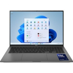 Portátil LG Gram 16Z90TL-G.AU88B Intel Core Ultra 7-258V/ 32GB/ 1TB SSD/ 16"/ Win11 - 16Z90TL-G.AU88B