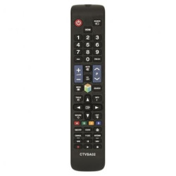 Mando para TV Samsung CTVSA02 compatible con Samsung - 02ACCOEMCTVSA02