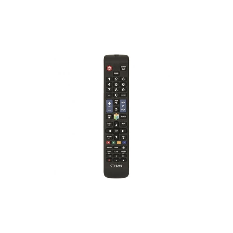 Mando para TV Samsung CTVSA02 compatible con Samsung - 02ACCOEMCTVSA02