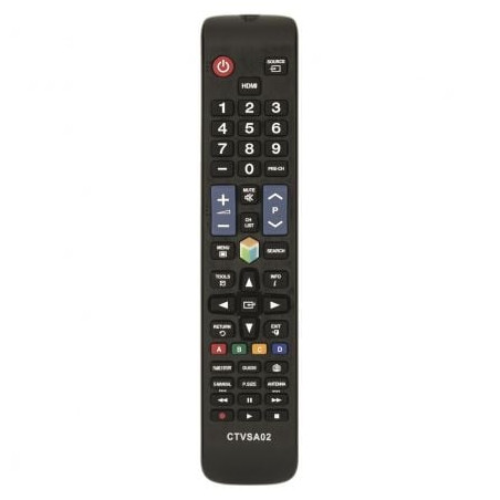 Mando para TV Samsung CTVSA02 compatible con Samsung - 02ACCOEMCTVSA02