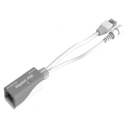 Adaptador Inyector PoE Mikrotik RBGPOE - RBGPOE