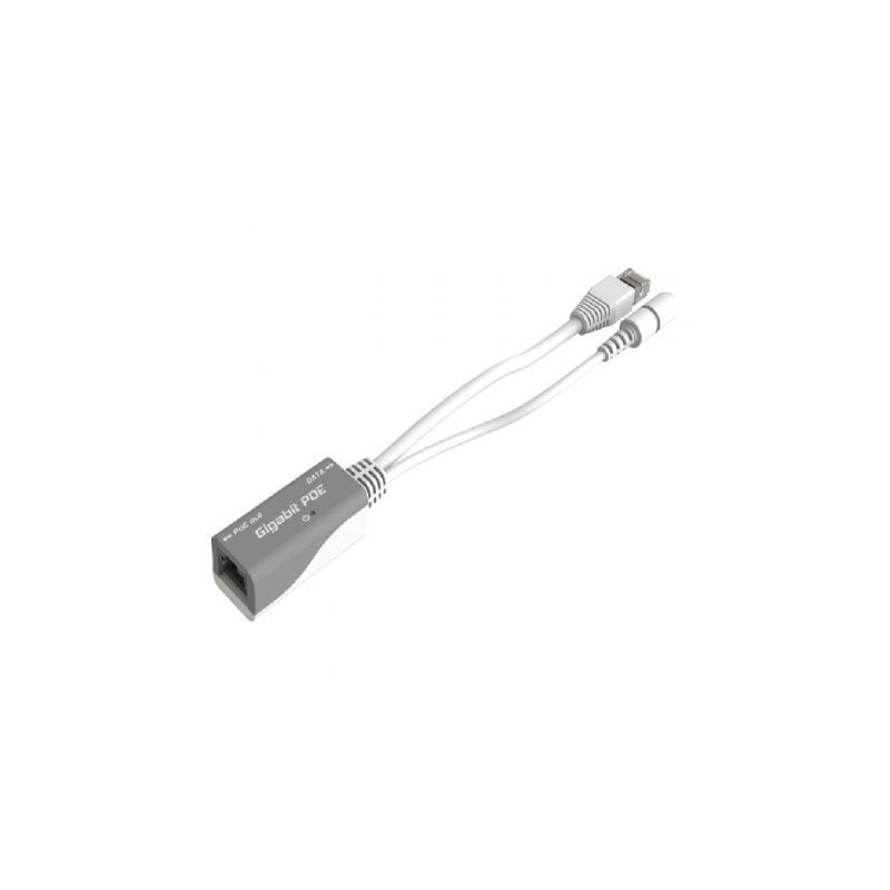 Adaptador Inyector PoE Mikrotik RBGPOE - RBGPOE