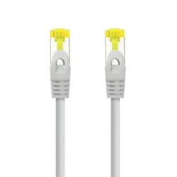 Cable de Red RJ45 SFTP Nanocable 10.20.1905 Cat.6A/ 5m/ Gris - 10.20.1905