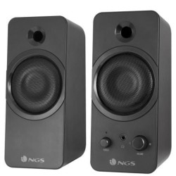 Altavoces NGS GSX-200/ 20W/ 2.0 - GSX-200