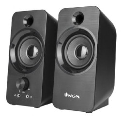 Altavoces NGS SB350/ 12W/ 2.0 - SB350