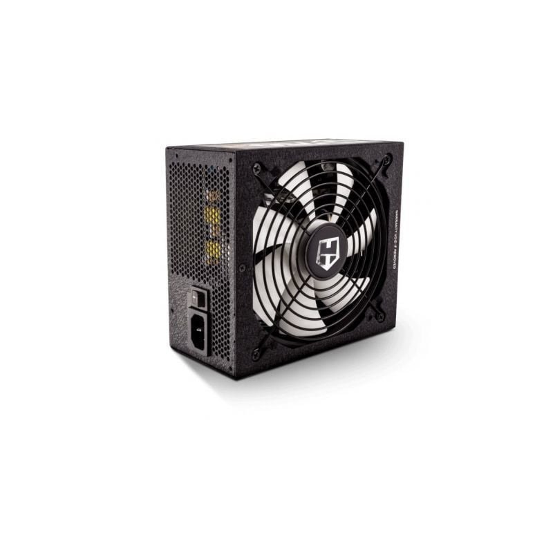 Fuente de Alimentación Nox Hummer/ 650W/ Ventilador 14cm/ 80 Plus Bronze - NXHM650BZ