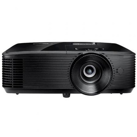 Proyector Optoma W371/ 3800 Lúmenes/ WXGA/ HDMI-VGA/ Negro - E9PX7D701EZ3