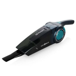 Aspirador de Mano con batería Orbegozo AP 1500/ 7.4V/ 400ml/ Autonomía 20 Min - 17404