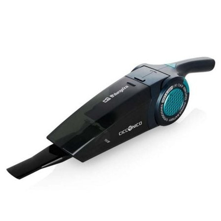 Aspirador de Mano con batería Orbegozo AP 1500/ 7.4V/ 400ml/ Autonomía 20 Min - 17404