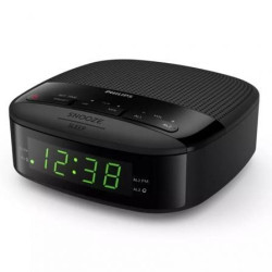 Despertador Philips TAR3205/12/ Radio FM - TAR3205/12