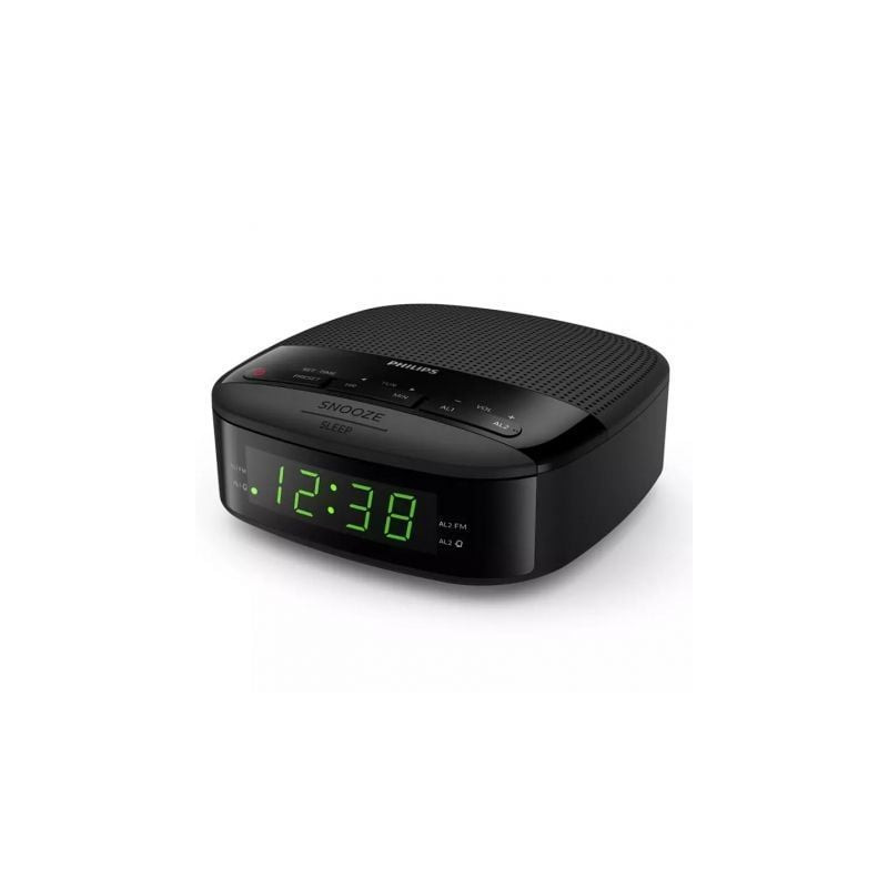 Despertador Philips TAR3205/12/ Radio FM - TAR3205/12