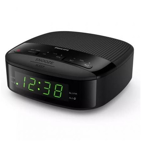 Despertador Philips TAR3205/12/ Radio FM - TAR3205/12