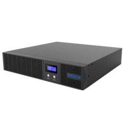SAI Línea Interactiva Phasak Protekt Rack/ 1260VA-720W/ 4 Salidas/ Formato Rack - PH 7512