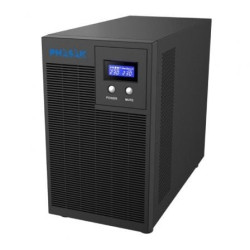 SAI Línea Interactiva Phasak Protekt 3160 VA/ 3160VA-2100W/ 6 Salidas/ Formato Torre - PH 7631