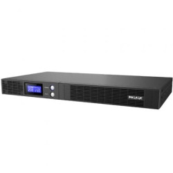 SAI Línea Interactiva Phasak Protekt Slim Rack/ 750VA-450W/ 4 Salidas/ Formato Rack - PH 7540
