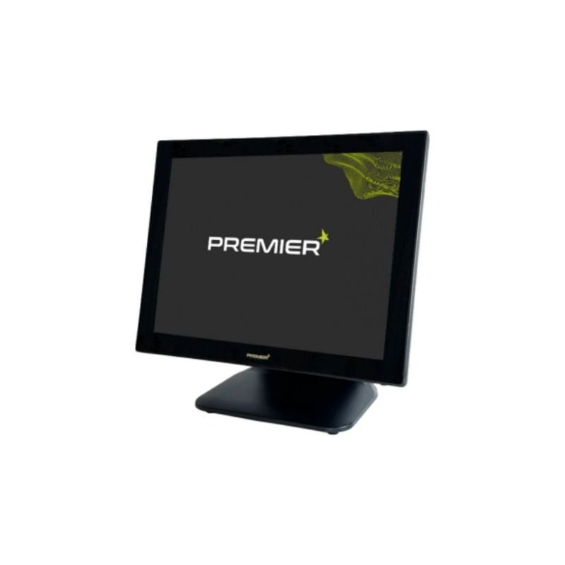 TPV Premier KT-2000 Intel N97/ 8GB/ 128GB SSD/ 15"/ Táctil/ WiFi - KT200015N978128