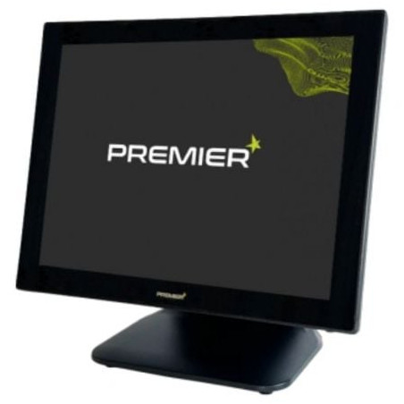 TPV Premier KT-2000 Intel N97/ 8GB/ 128GB SSD/ 15"/ Táctil/ WiFi - KT200015N978128
