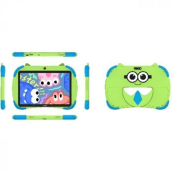 Tablet Qubo TKIDS-100 10.1"/ 4GB/ 64GB - TKIDS-100
