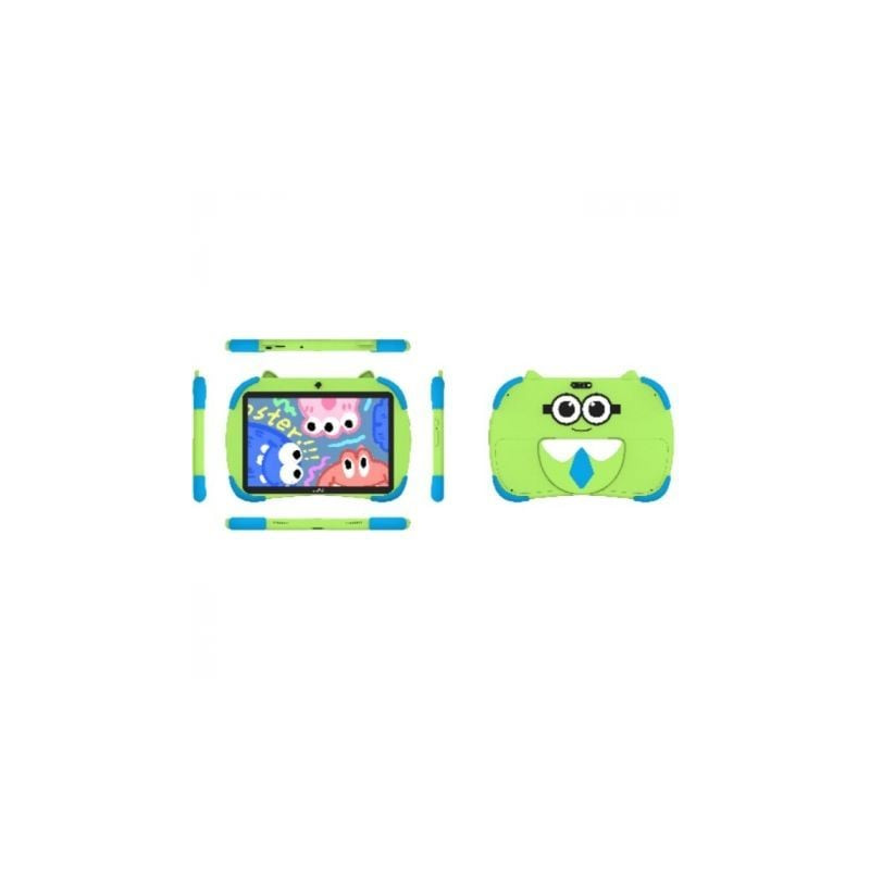 Tablet Qubo TKIDS-100 10.1"/ 4GB/ 64GB - TKIDS-100