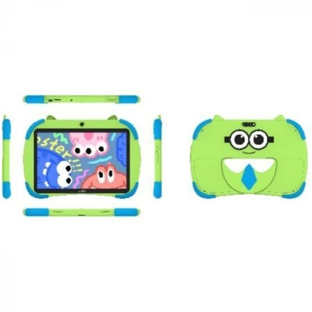 Tablet Qubo TKIDS-100 10.1"/ 4GB/ 64GB - TKIDS-100