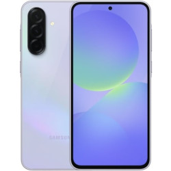 Smartphone Samsung Galaxy A36 6GB/ 128GB/ 6.7"/ 5G/ Lavanda - SM-A366BLVBEUB