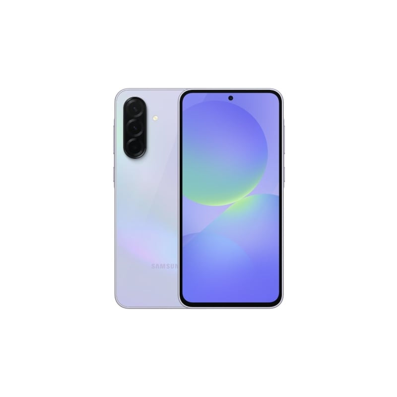 Smartphone Samsung Galaxy A36 6GB/ 128GB/ 6.7"/ 5G/ Lavanda - SM-A366BLVBEUB